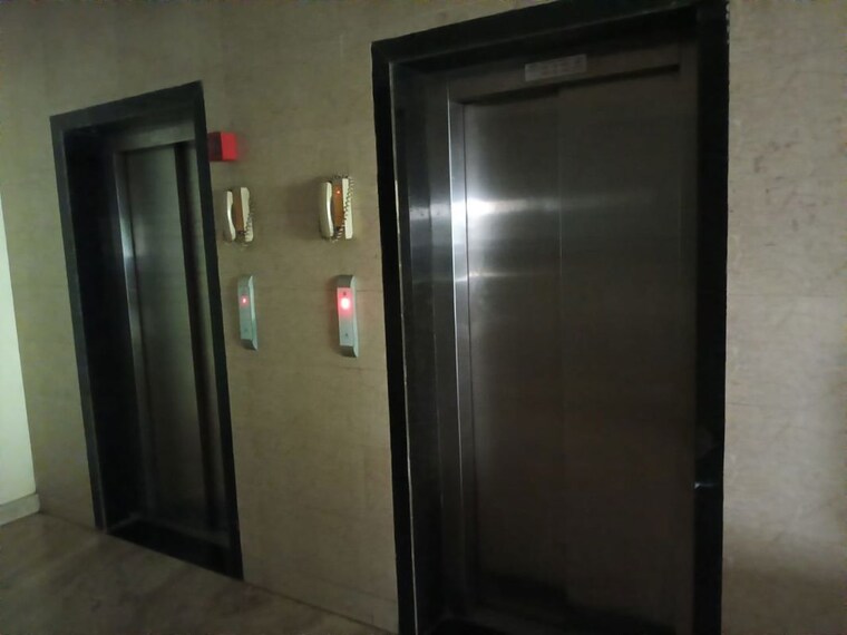 undefined, proviso-heights 3 Bedroom 1100 Sq.Ft. Apartment In Ulwe Sector 17 Navi Mumbai 9846690