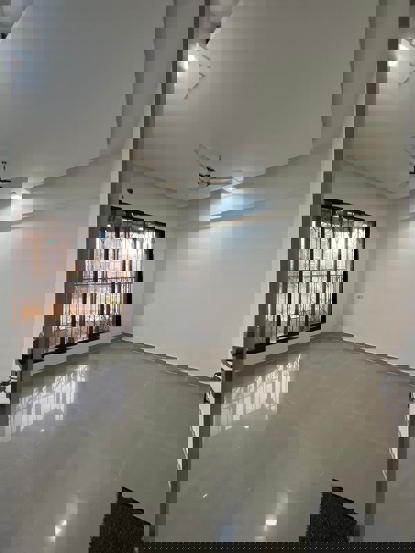 3 BHK 1100 Sq.Ft. Apartment in Proviso Heights