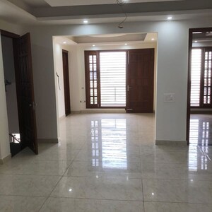 3 BHK Builder Floor For Rent in Sushant Lok 3, Sector 57