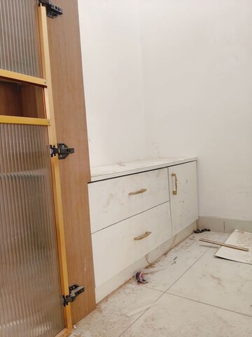 Bathroom in 3.5 BHK Apartment at Aparna Zenon, Puppalaguda – for Rent