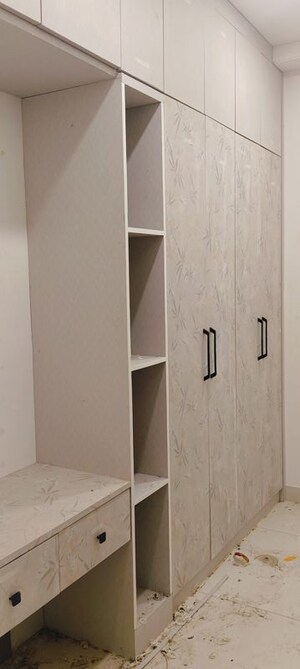 3.5 BHK Apartment For Rent in Aparna Zenon, Puppalaguda