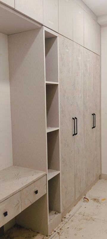 3.5 BHK Apartment For Rent in Aparna Zenon, Puppalaguda