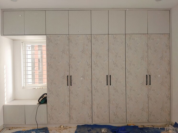 Bathroom, aparna-zenon 3.5 Bedroom 1986 Sq.Ft. Apartment In Puppalaguda Hyderabad 9853772