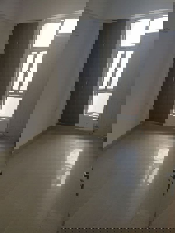 3 BHK + Extra Room Apartment For Rent in Supertech Cape Town