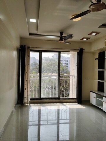 Room in 2 BHK Apartment at DGS Sheetal Airwings, Santacruz East – for Rent
