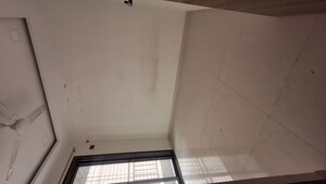 Master Bedroom in 1 BHK Apartment at Neelkanth Aura, Ulwe – for Rent