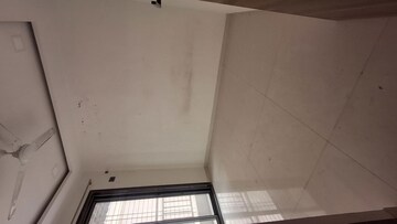 Master Bedroom in 1 BHK Apartment at Neelkanth Aura, Ulwe – for Rent