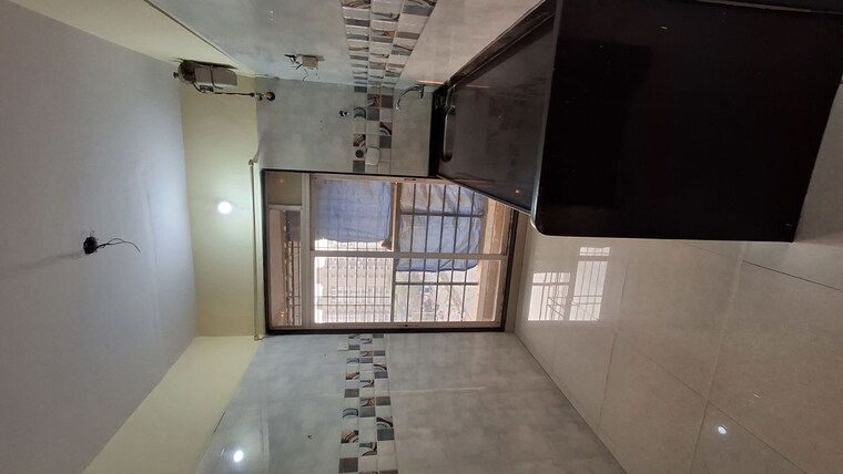 Kitchen, neelkanth-aura 1 Bedroom 700 Sq.Ft. Apartment In Ulwe Navi Mumbai 9853793