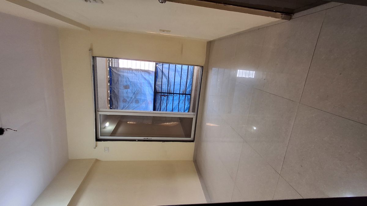 1 BHK + Servant Room Apartment For Rent in Neelkanth Aura