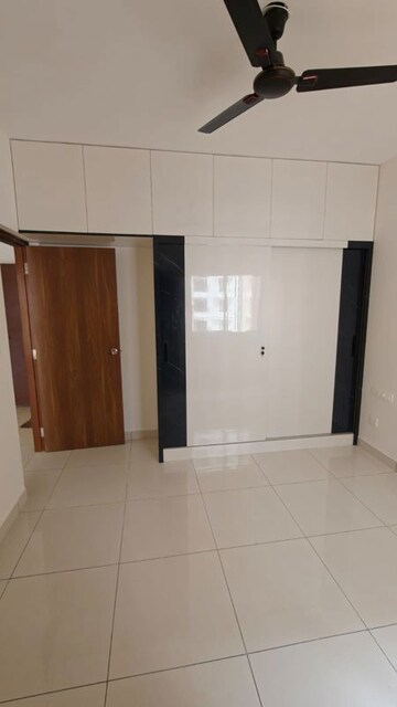 Bathroom in 2 BHK Apartment at Prestige Finsbury Park Hyde, Bagaluru – for Rent