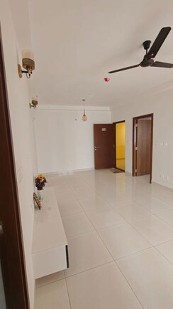 2 BHK Apartment For Rent in Prestige Finsbury Park Hyde