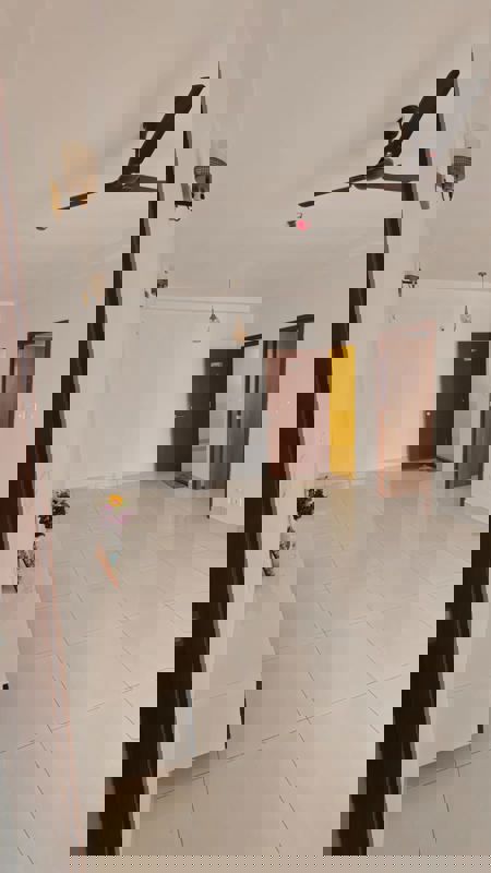 2 BHK Apartment For Rent in Prestige Finsbury Park Hyde