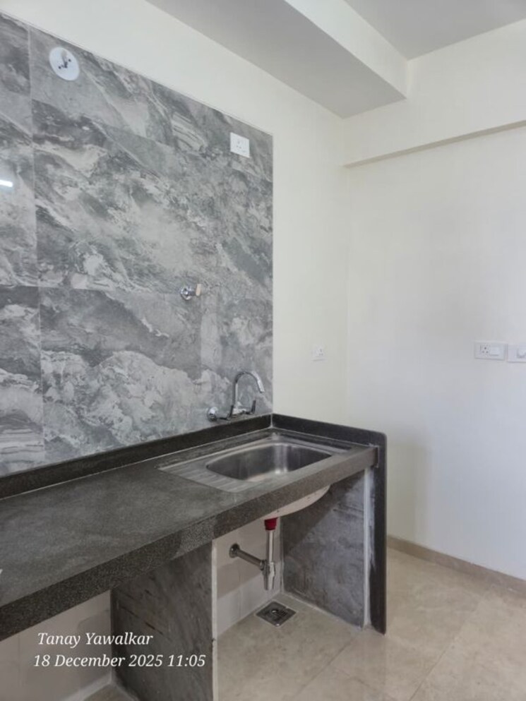 Kitchen, virtue-anant-vardai 2 Bedroom 1200 Sq.Ft. Apartment In Dadar West Mumbai 9853797