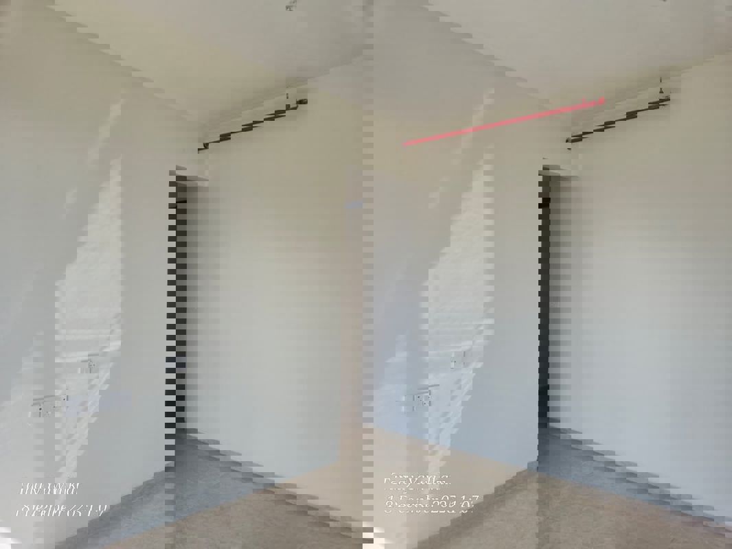 2 BHK + Servant Room Apartment For Rent in Virtue Anant Vardai