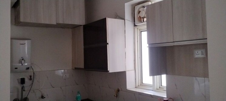 Bathroom, supertech-mart 2 Bedroom 930 Sq.Ft. Apartment In Sector 74 Noida 9853798