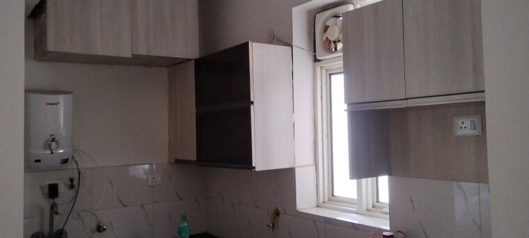 Bathroom, supertech-mart 2 Bedroom 930 Sq.Ft. Apartment In Sector 74 Noida 9853798