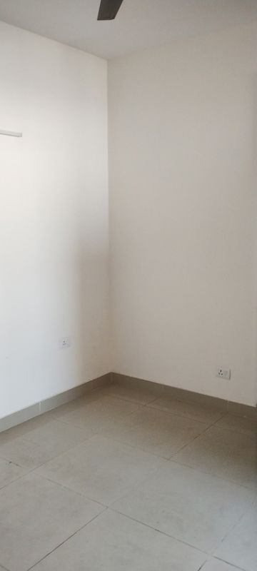 2 BHK + Pooja Room Apartment For Rent in Supertech Mart