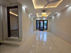 3 BHK + Servant Room Builder Floor For Sale in Defence Colony