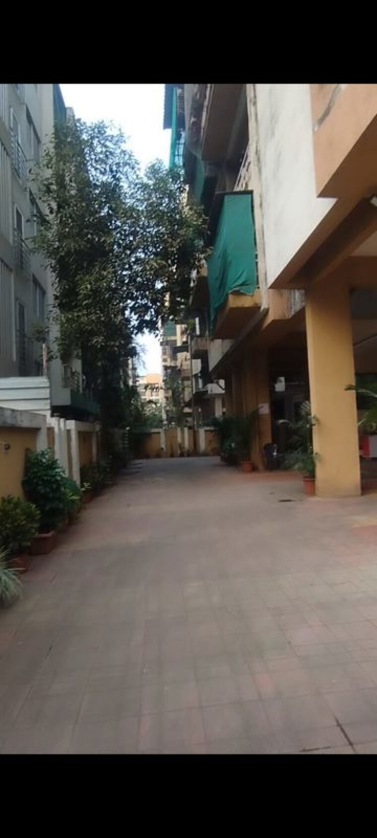  Parking, ulwe sector 17 1 Bedroom 600 Sq.Ft. Apartment In Ulwe Sector 17 Navi Mumbai 9853807