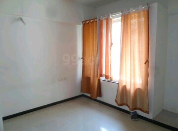 Bedroom in 2 BHK Apartment at Sanskruti Casa Poli, Wakad – for Rent