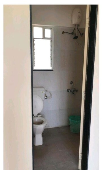 Bathroom in 2 BHK Apartment at Sanskruti Casa Poli, Wakad – for Rent