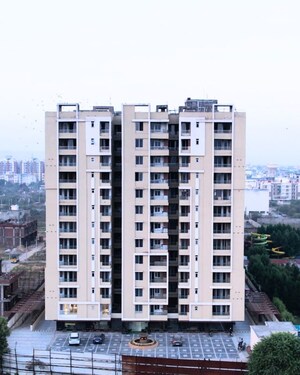 2 BHK Apartment For Sale in Jagatpura