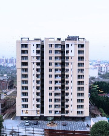 2 BHK Apartment For Sale in Jagatpura