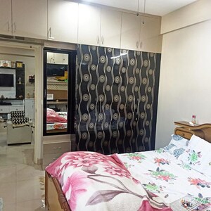 Bedroom in 1 BHK Apartment at AVL 36 Gurgaon, Sector 36a – for Rent