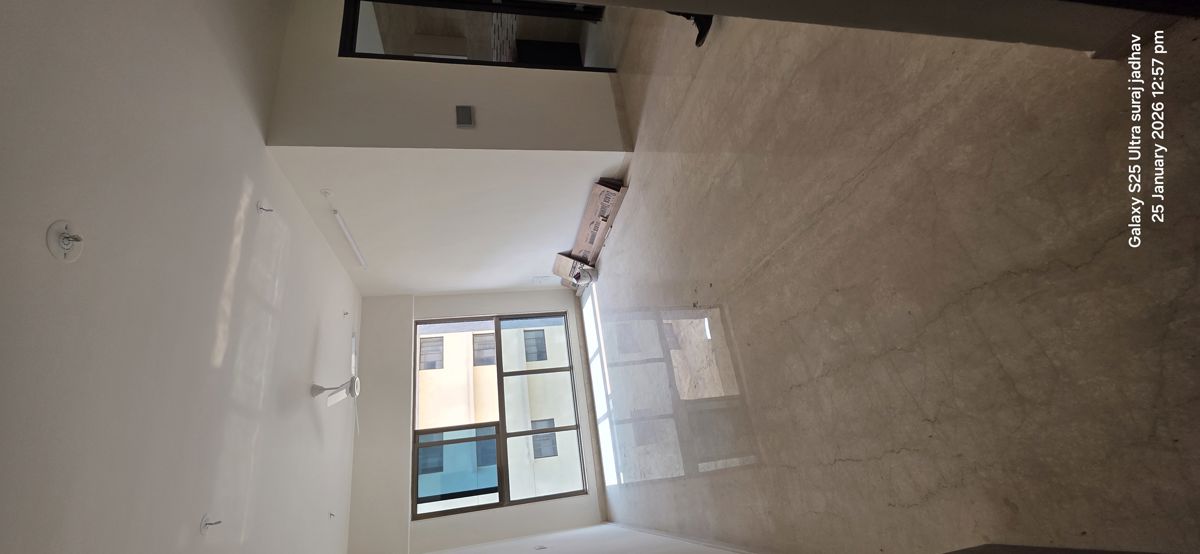 2 BHK + Extra Room Apartment For Rent in Raj Infinia