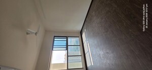 Staircase in 2 BHK Apartment at Raj Infinia, Malad West – for Rent