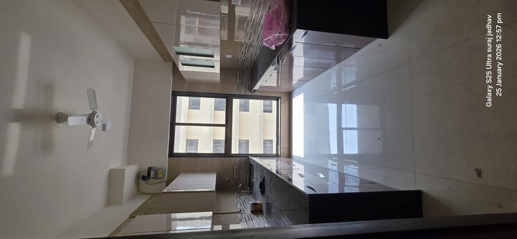Kitchen, raj-infinia 2 Bedroom 1090 Sq.Ft. Apartment In Malad West Mumbai 9853816