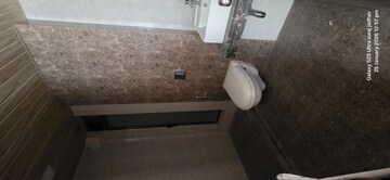 Master Bedroom in 2 BHK Apartment at Raj Infinia, Malad West – for Rent