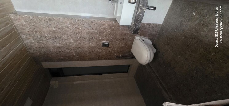 Master Bedroom, raj-infinia 2 Bedroom 1090 Sq.Ft. Apartment In Malad West Mumbai 9853816