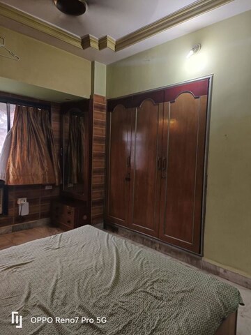 2 BHK Apartment For Rent in Rutu Park