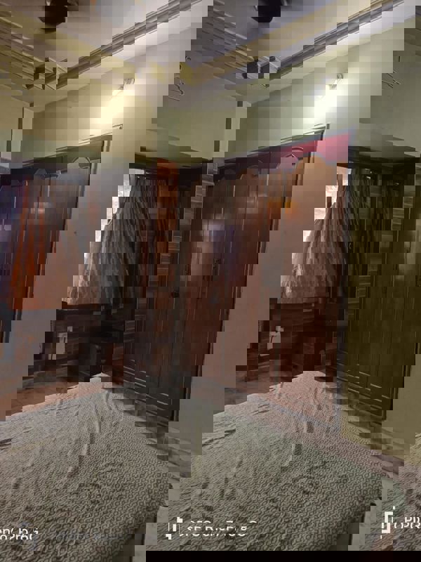 2 BHK Apartment For Rent in Rutu Park