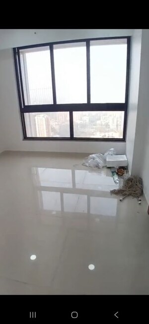 Bedroom in 3 BHK Apartment at Sunteck Avenue 2, Goregaon West – for Rent