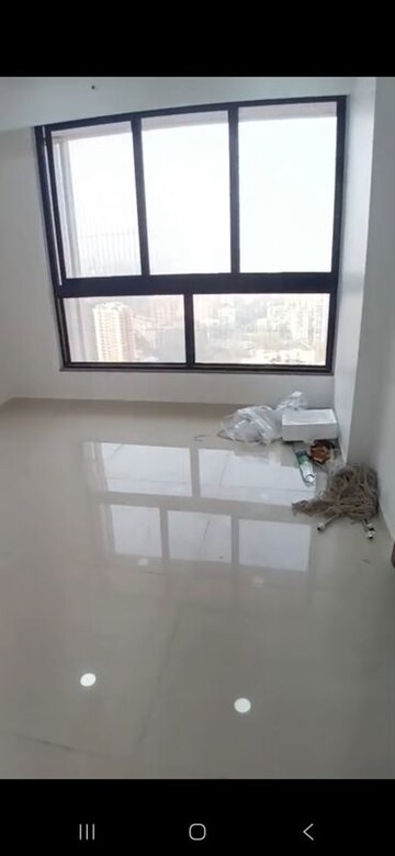 Bedroom in 3 BHK Apartment at Sunteck Avenue 2, Goregaon West – for Rent