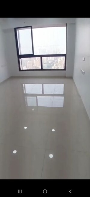 3 BHK Apartment For Rent in Sunteck Avenue 2, Goregaon West