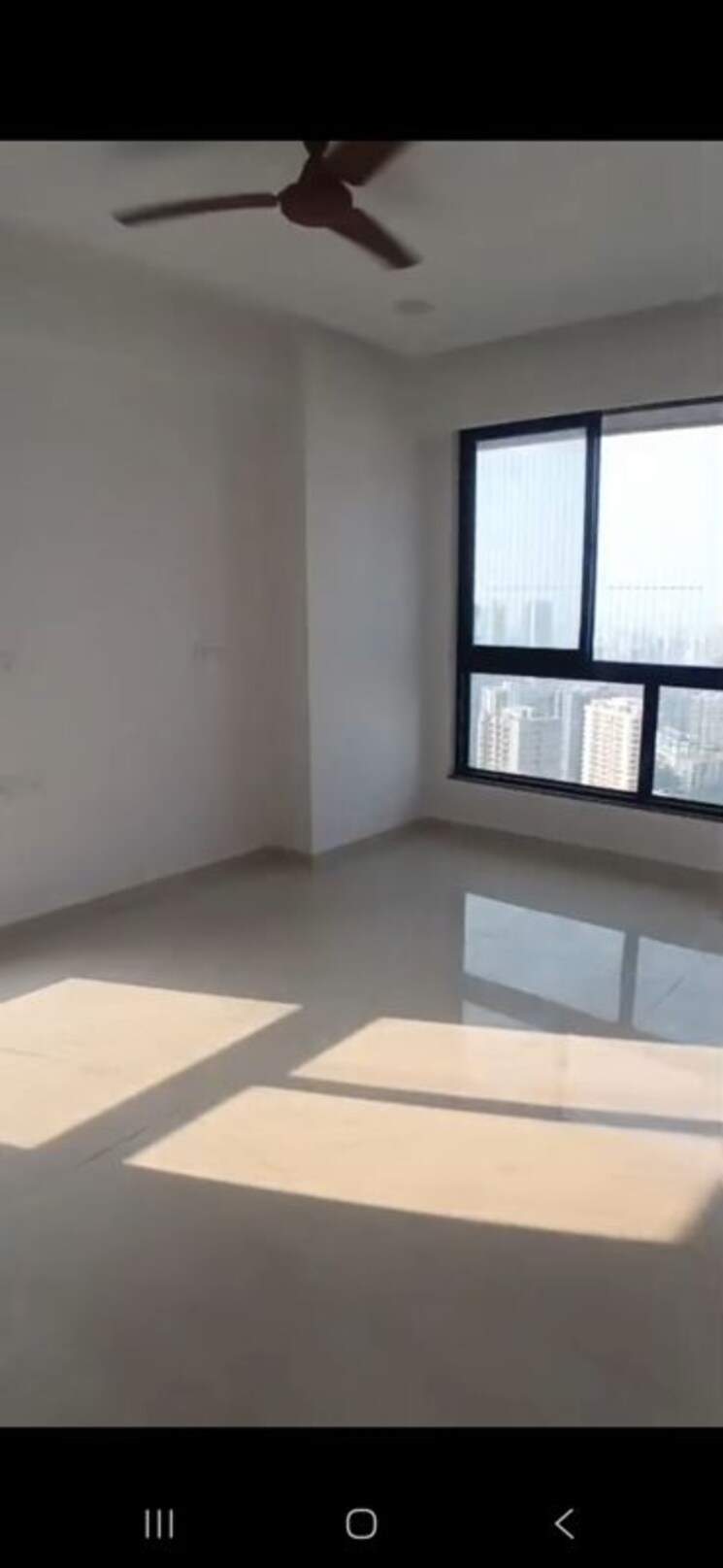 Master Bedroom, sunteck-avenue-2 3 Bedroom 894 Sq.Ft. Apartment In Goregaon West Mumbai 9853818