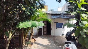 2 BHK Independent House For Sale in Manjakuppam