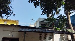 2 BHK Independent House – Exterior View View at Manjakuppam - for Sale