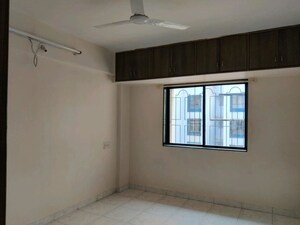 Bedroom in 2 BHK Apartment at Vanaz Corner, Kothrud – for Sale