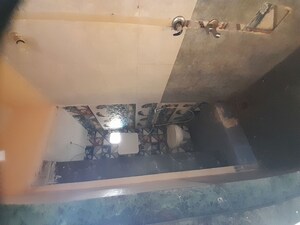 Living Room in 2 BHK Apartment at Ulwe Sector 3 – for Rent