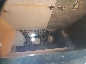 Living Room in 2 BHK Apartment at Ulwe Sector 3 – for Rent