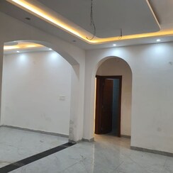 3 BHK Builder Floor For Sale in BPTP District