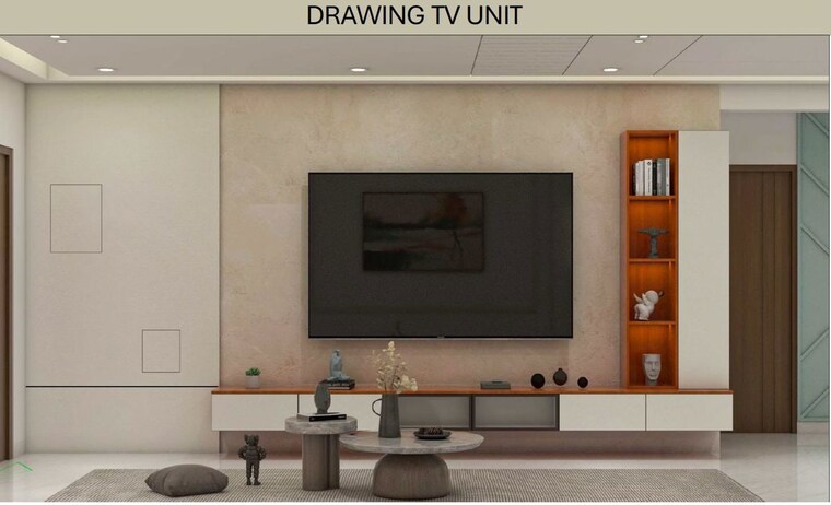 undefined, prestige-beverly-hills 4 Bedroom 2708 Sq.Ft. Apartment In Kokapet Hyderabad 9853833