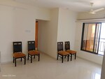2 BHK 580 Sq.Ft. Apartment in Saaga Shri Sai Vishram CHS Ltd