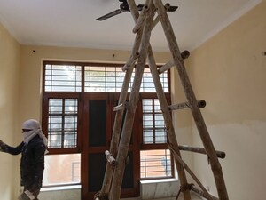  2.5 BHK Independent House at RWA Apartments Sector 41, Sector 41 – for Rent