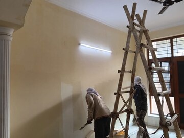  2.5 BHK Independent House at RWA Apartments Sector 41, Sector 41 – for Rent