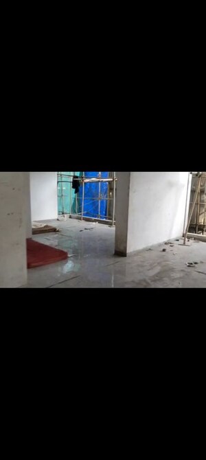 Floor Plan in  Office Space at Suraj Eterna, Mahim West – for Rent